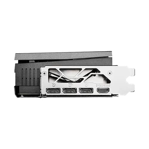 MSI RTX 5060 Ti Vanguard SOC 16GB GDDR7 Graphics Card